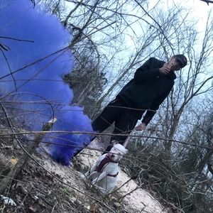 Meet your Posher, Jacob